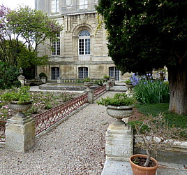 12 avril 2014 - Rencontres de l'Amourié - Villeneuves-lez-Avignon 12 avril 2014 - Rencontres de l'Amourié - Villeneuves-lez-Avignon