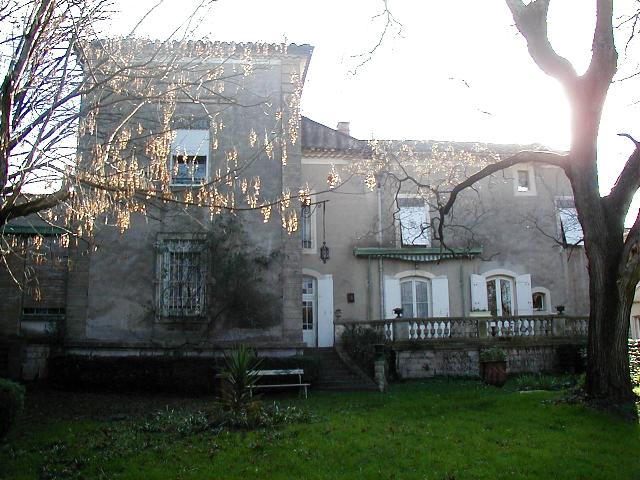 Les Erables